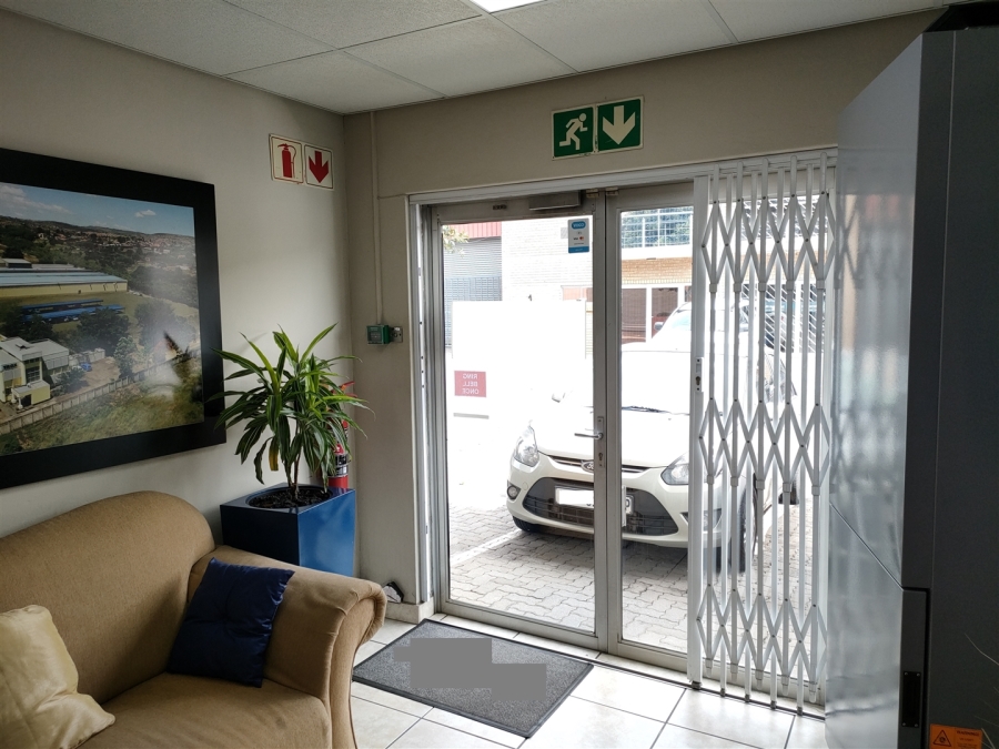 To Let commercial Property for Rent in Hoogland Gauteng