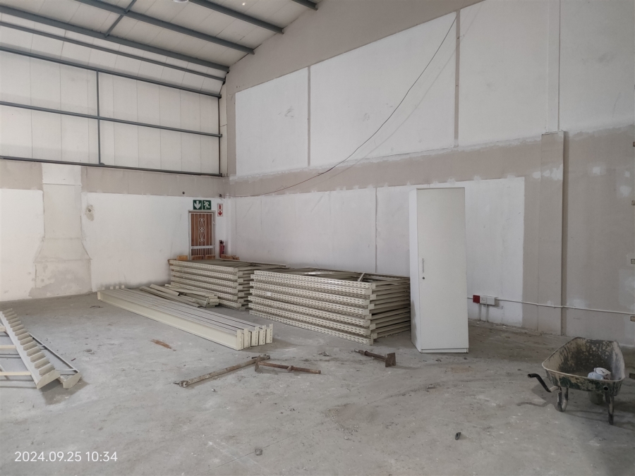 To Let commercial Property for Rent in Hoogland Gauteng