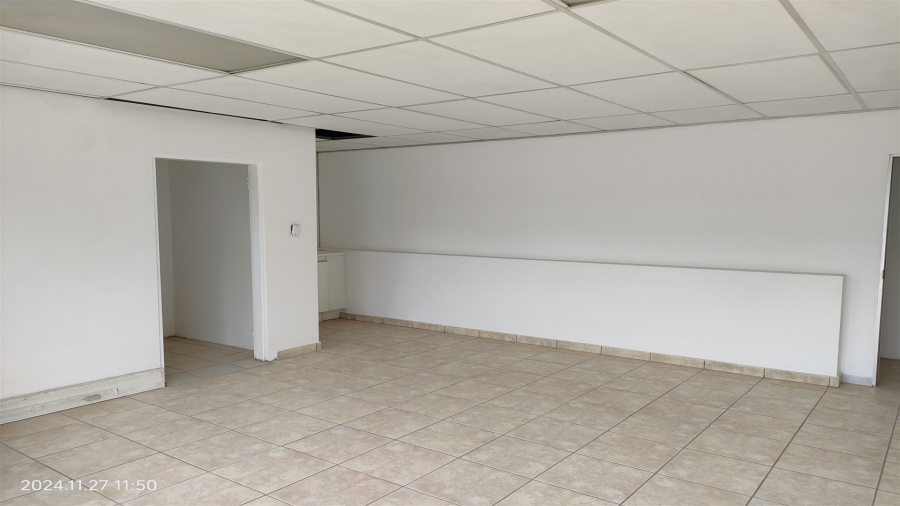 To Let commercial Property for Rent in Hoogland Gauteng