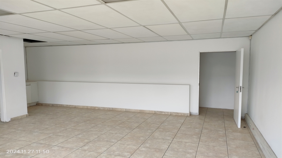 To Let commercial Property for Rent in Hoogland Gauteng