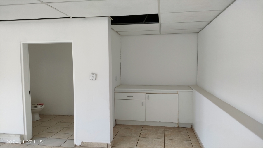 To Let commercial Property for Rent in Hoogland Gauteng