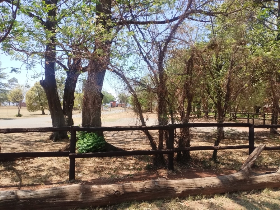 0 Bedroom Property for Sale in Witkop Gauteng