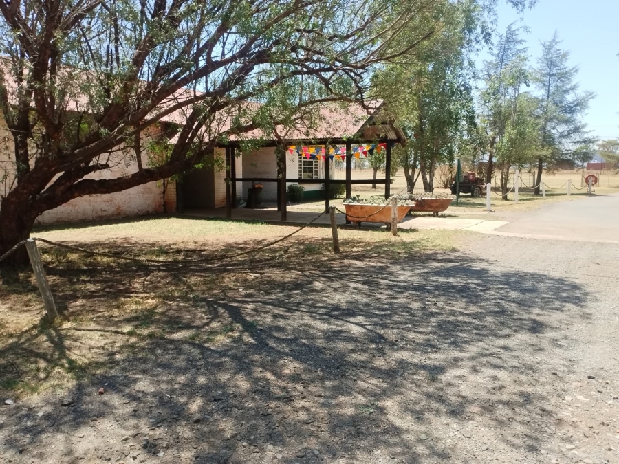 0 Bedroom Property for Sale in Witkop Gauteng