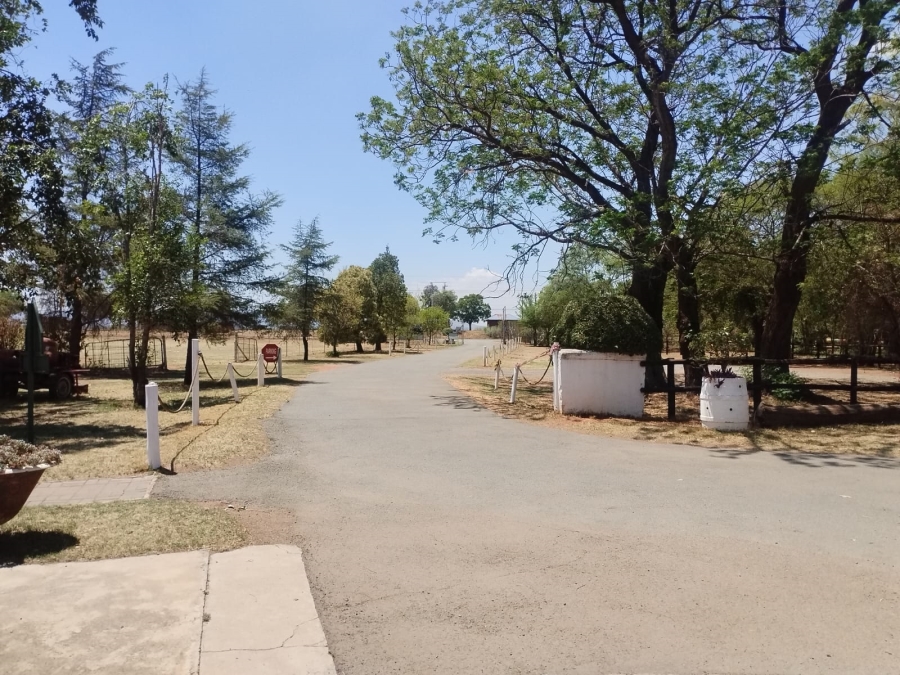 0 Bedroom Property for Sale in Witkop Gauteng