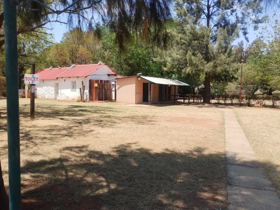 0 Bedroom Property for Sale in Witkop Gauteng