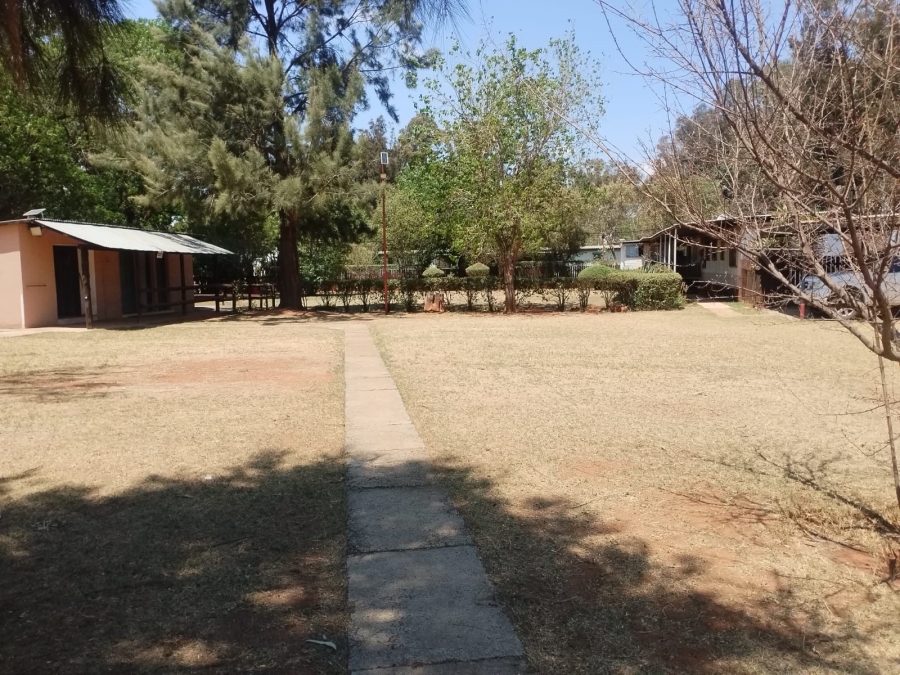 0 Bedroom Property for Sale in Witkop Gauteng