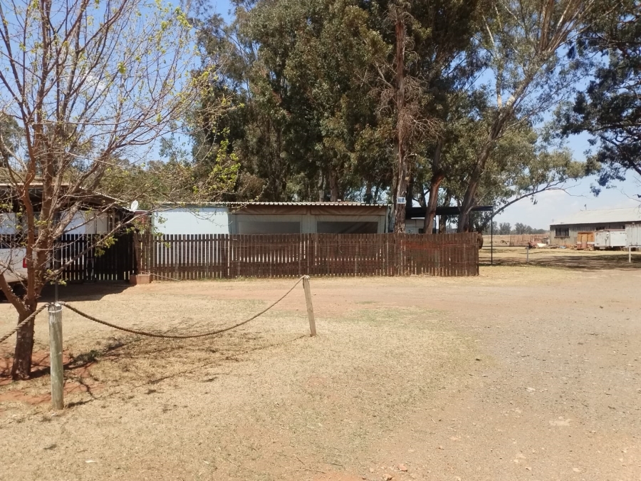 0 Bedroom Property for Sale in Witkop Gauteng