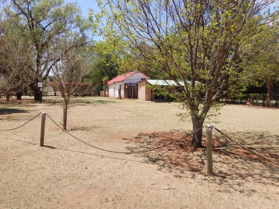 0 Bedroom Property for Sale in Witkop Gauteng