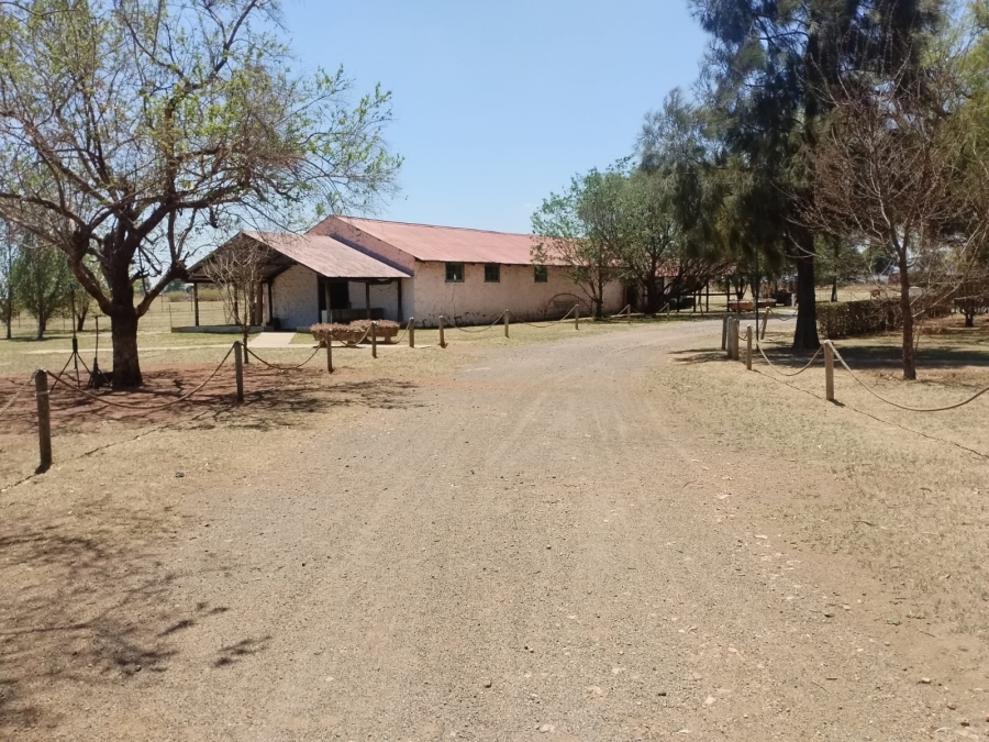 0 Bedroom Property for Sale in Witkop Gauteng