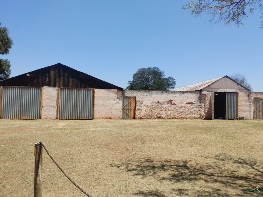 0 Bedroom Property for Sale in Witkop Gauteng