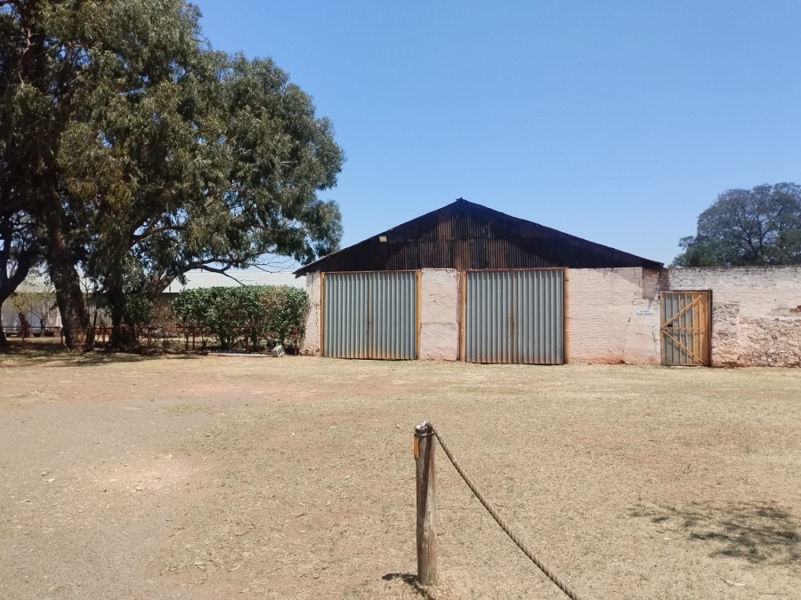 0 Bedroom Property for Sale in Witkop Gauteng