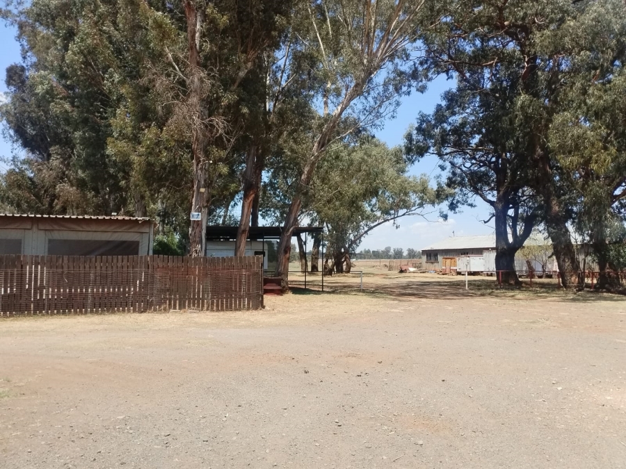 0 Bedroom Property for Sale in Witkop Gauteng