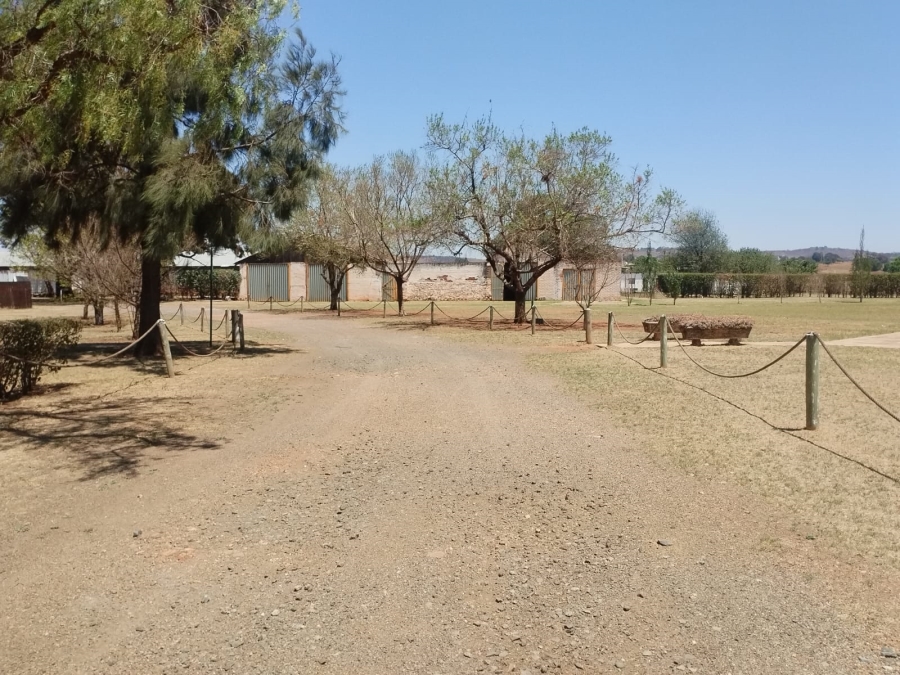 0 Bedroom Property for Sale in Witkop Gauteng