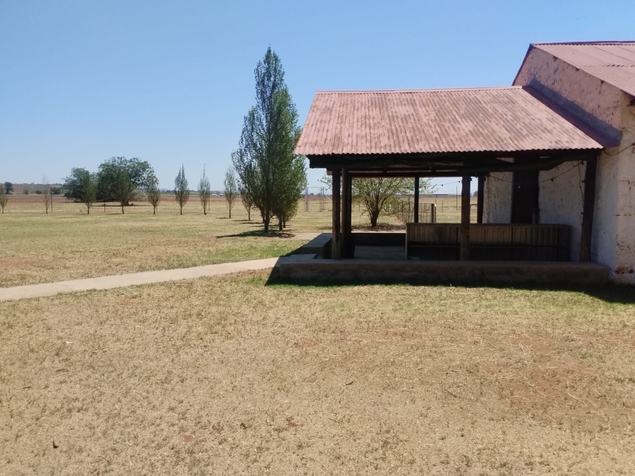 0 Bedroom Property for Sale in Witkop Gauteng