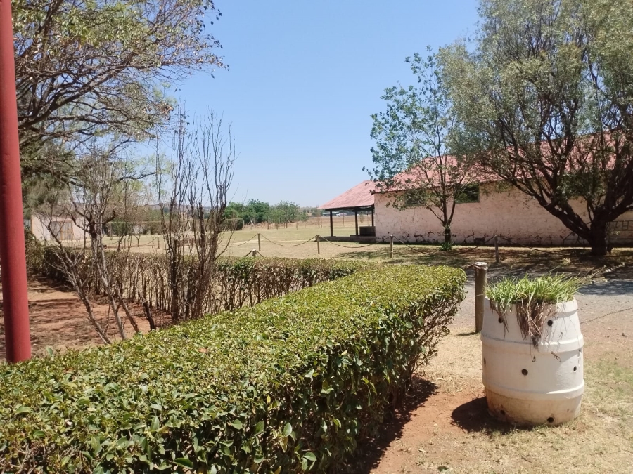 0 Bedroom Property for Sale in Witkop Gauteng