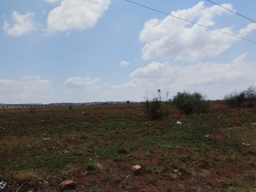 0 Bedroom Property for Sale in Witkop Gauteng