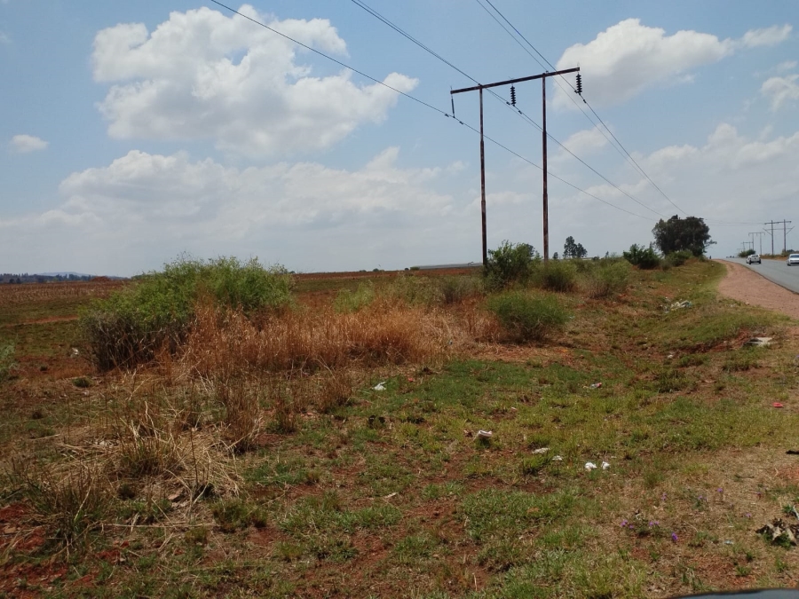 0 Bedroom Property for Sale in Witkop Gauteng