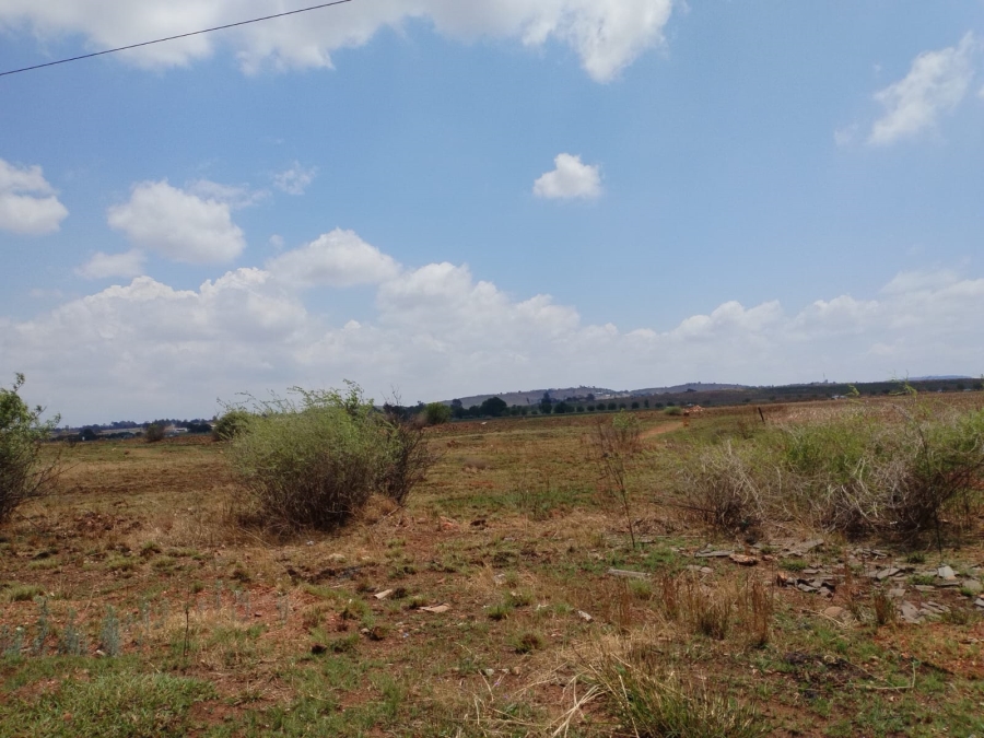 0 Bedroom Property for Sale in Witkop Gauteng