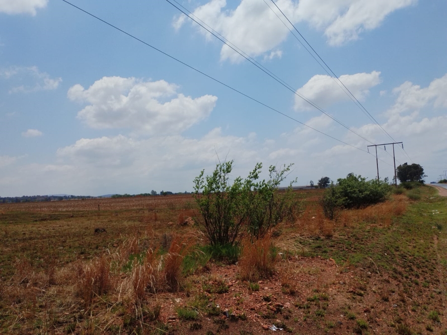 0 Bedroom Property for Sale in Witkop Gauteng