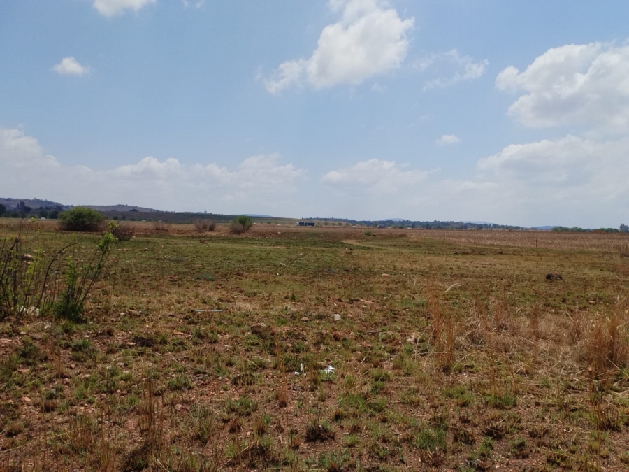 0 Bedroom Property for Sale in Witkop Gauteng