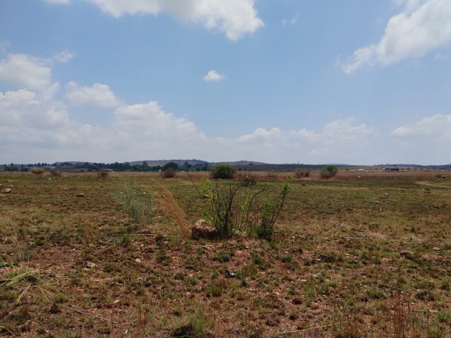 0 Bedroom Property for Sale in Witkop Gauteng