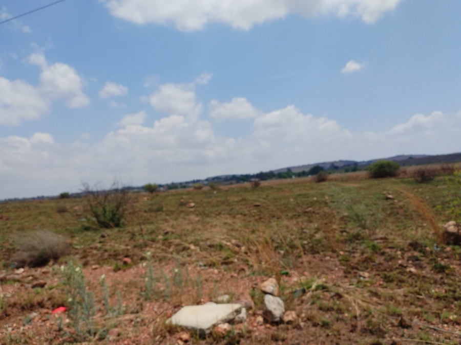 0 Bedroom Property for Sale in Witkop Gauteng