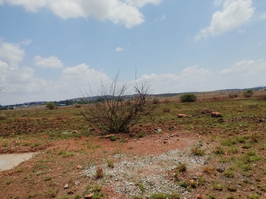 0 Bedroom Property for Sale in Witkop Gauteng