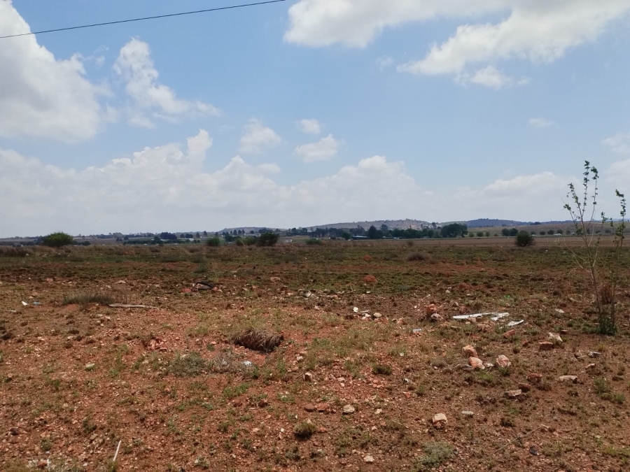 0 Bedroom Property for Sale in Witkop Gauteng