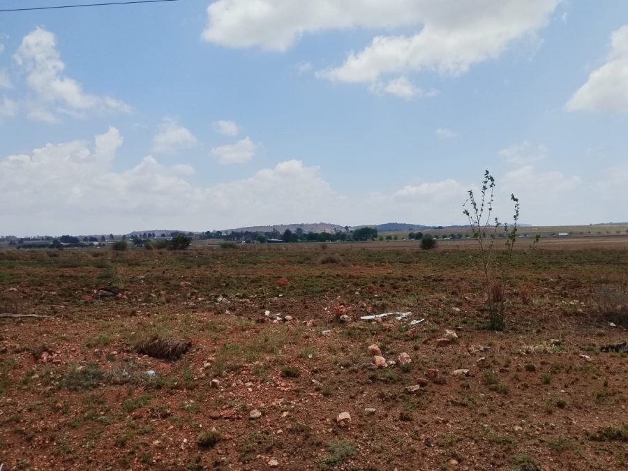 0 Bedroom Property for Sale in Witkop Gauteng