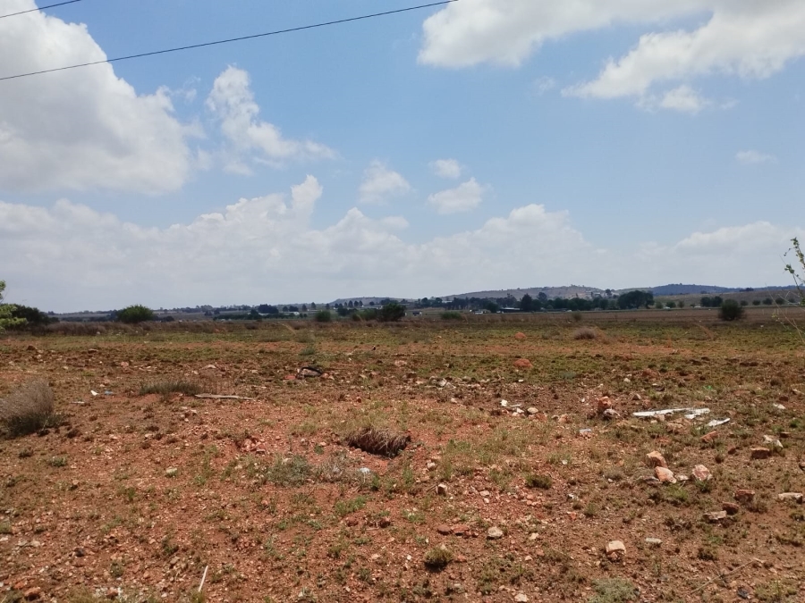 0 Bedroom Property for Sale in Witkop Gauteng