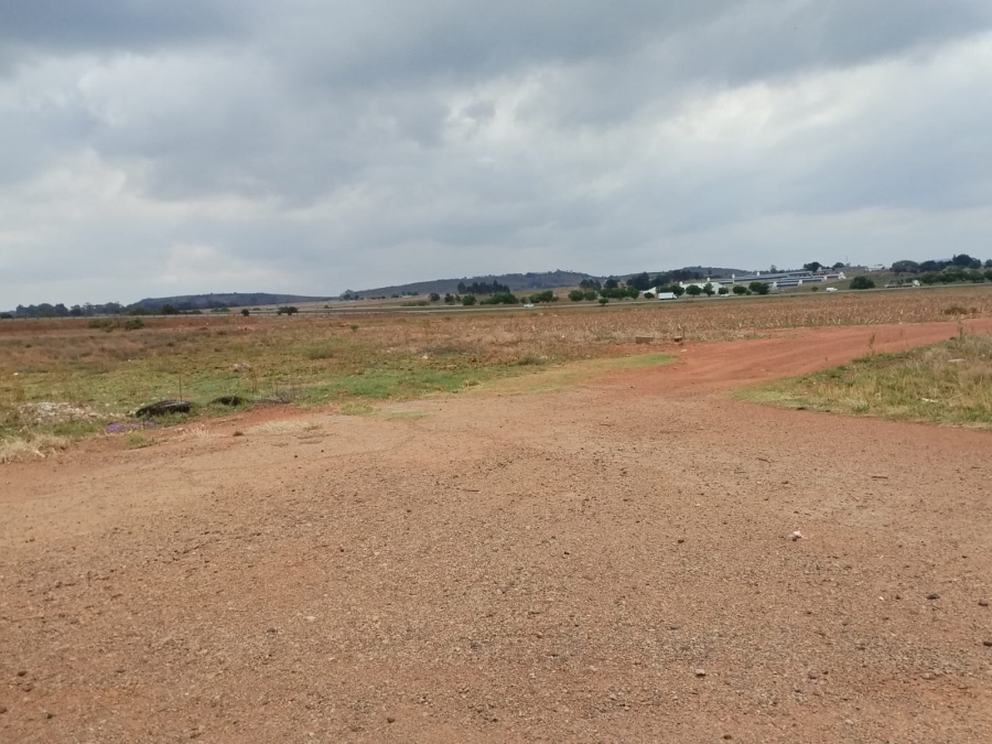 0 Bedroom Property for Sale in Witkop Gauteng