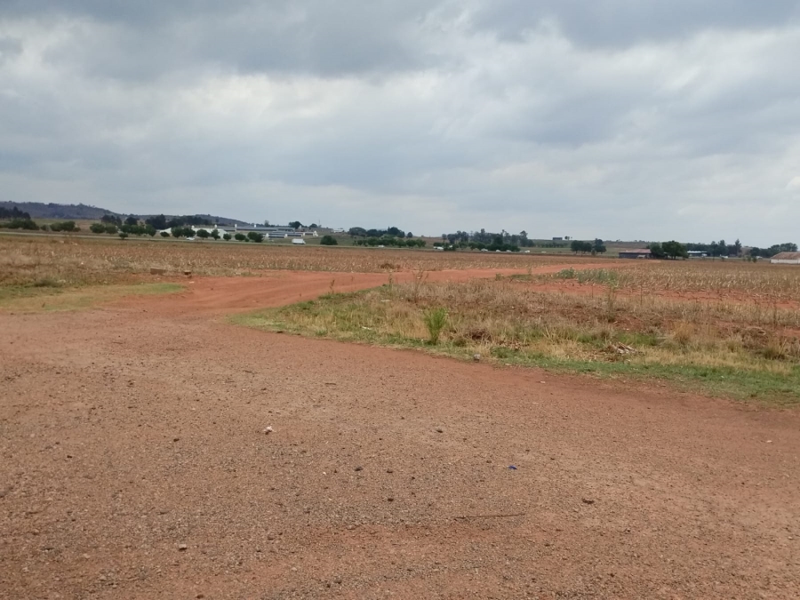 0 Bedroom Property for Sale in Witkop Gauteng