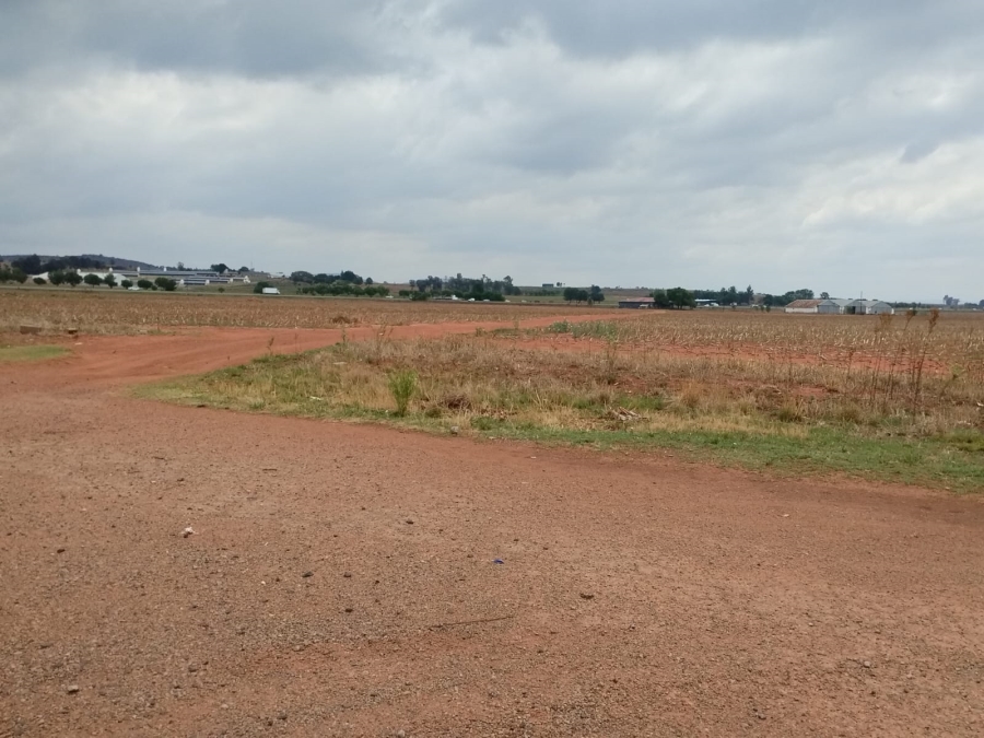 0 Bedroom Property for Sale in Witkop Gauteng