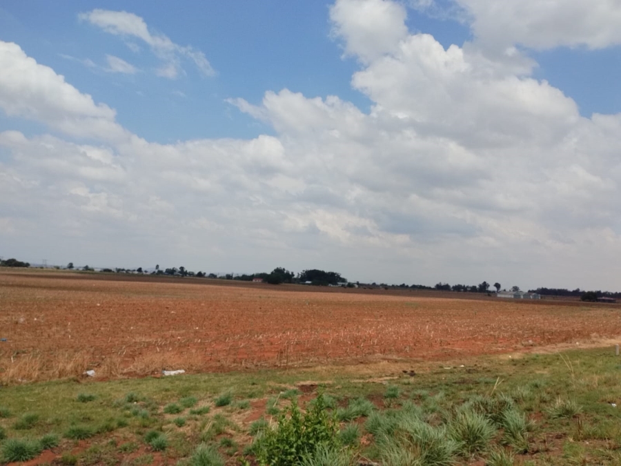 0 Bedroom Property for Sale in Witkop Gauteng