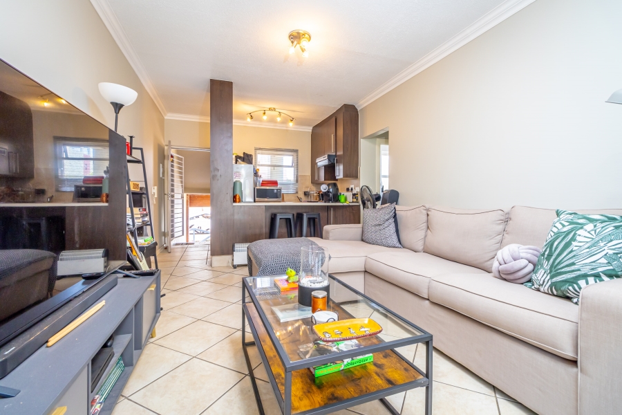 1 Bedroom Property for Sale in Lonehill Gauteng