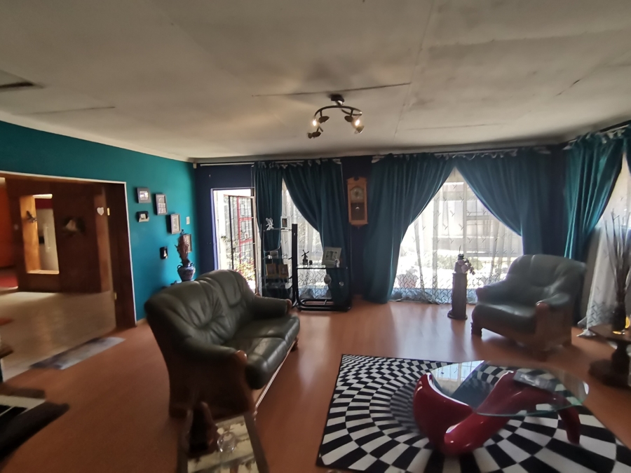 3 Bedroom Property for Sale in Mayberry Park Gauteng