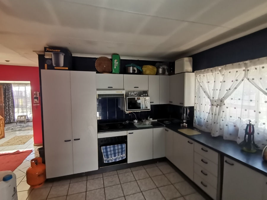 3 Bedroom Property for Sale in Mayberry Park Gauteng