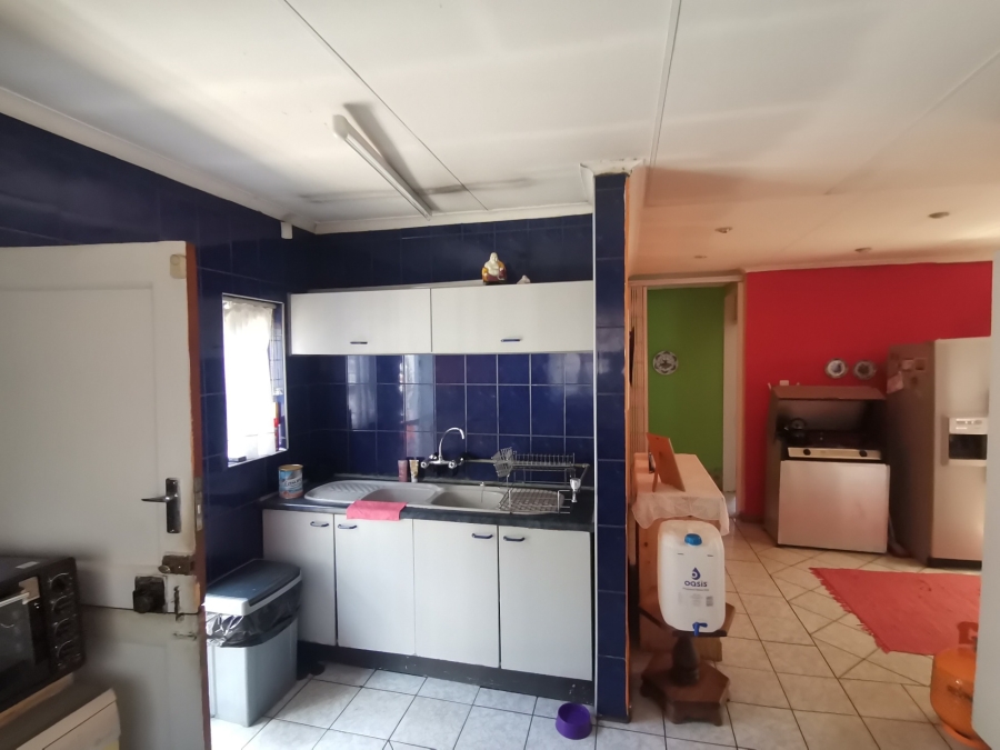 3 Bedroom Property for Sale in Mayberry Park Gauteng