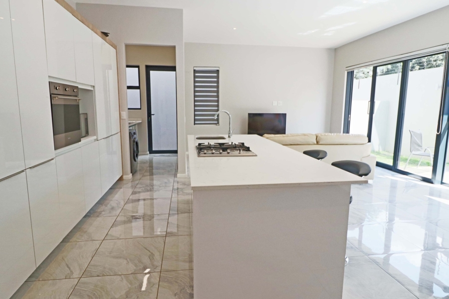 To Let 3 Bedroom Property for Rent in Bryanston Gauteng