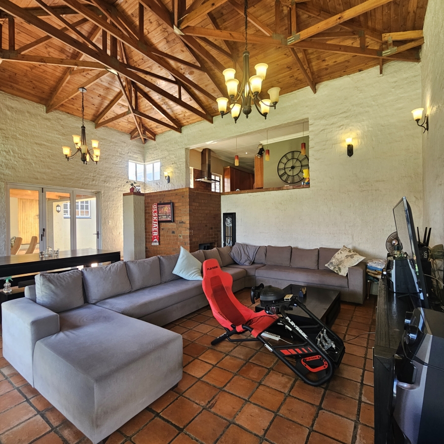 4 Bedroom Property for Sale in Solheim Gauteng