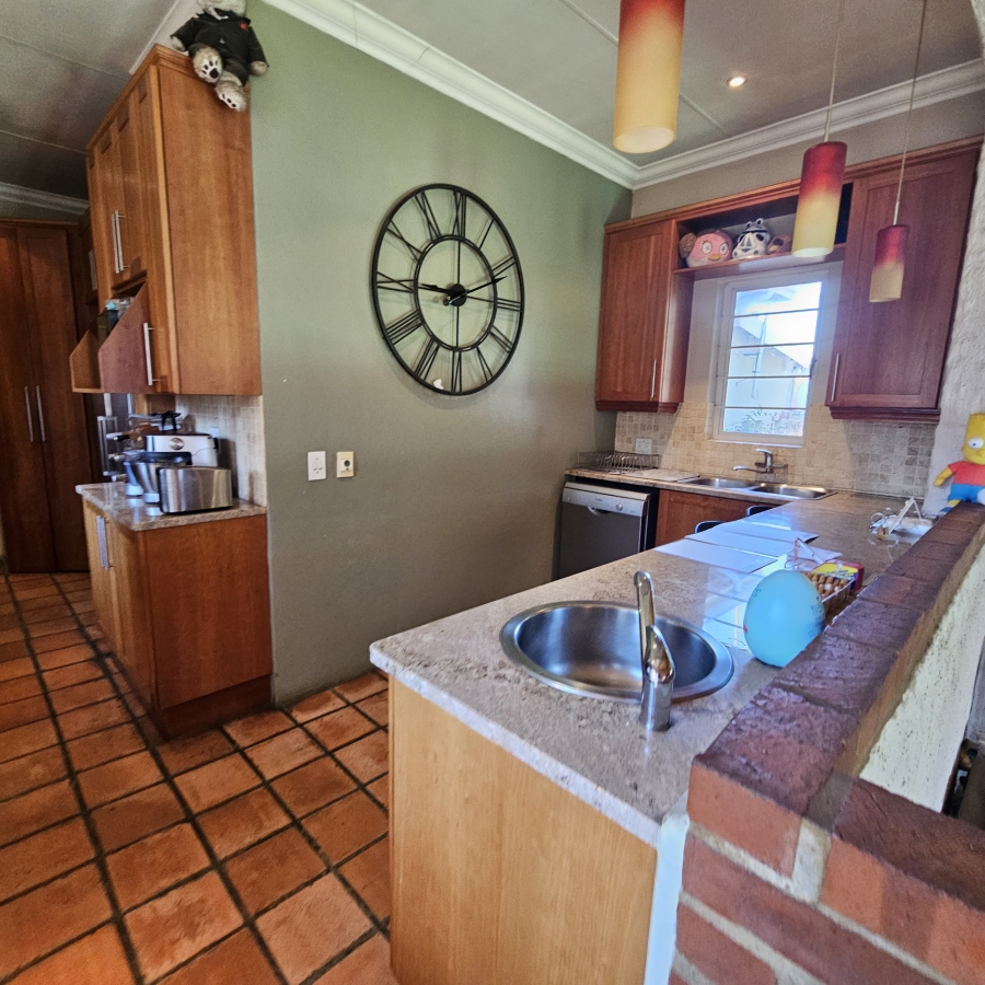 4 Bedroom Property for Sale in Solheim Gauteng