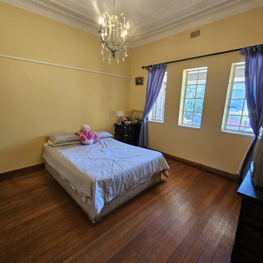 4 Bedroom Property for Sale in Solheim Gauteng