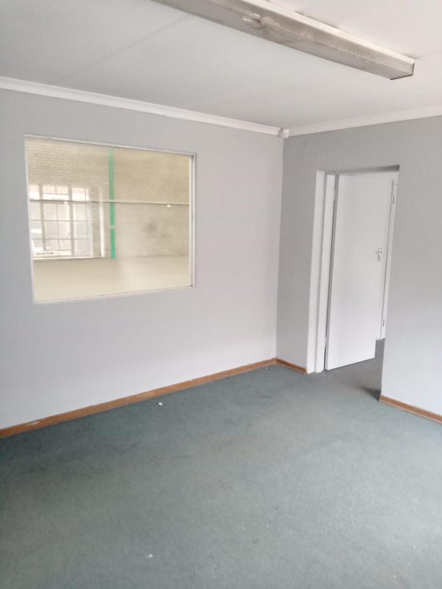 To Let commercial Property for Rent in Heriotdale Gauteng