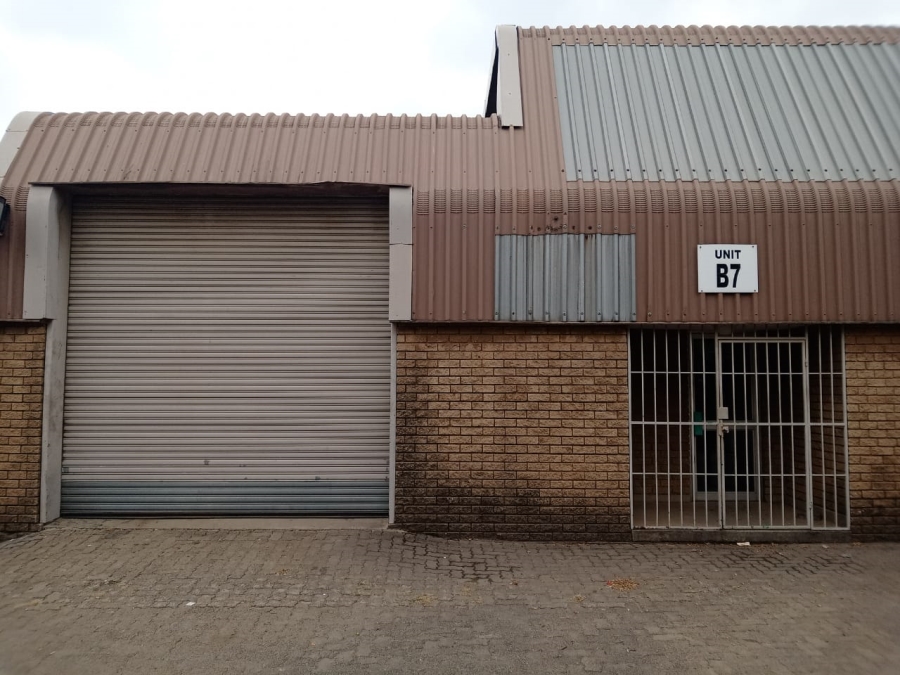 To Let commercial Property for Rent in Heriotdale Gauteng