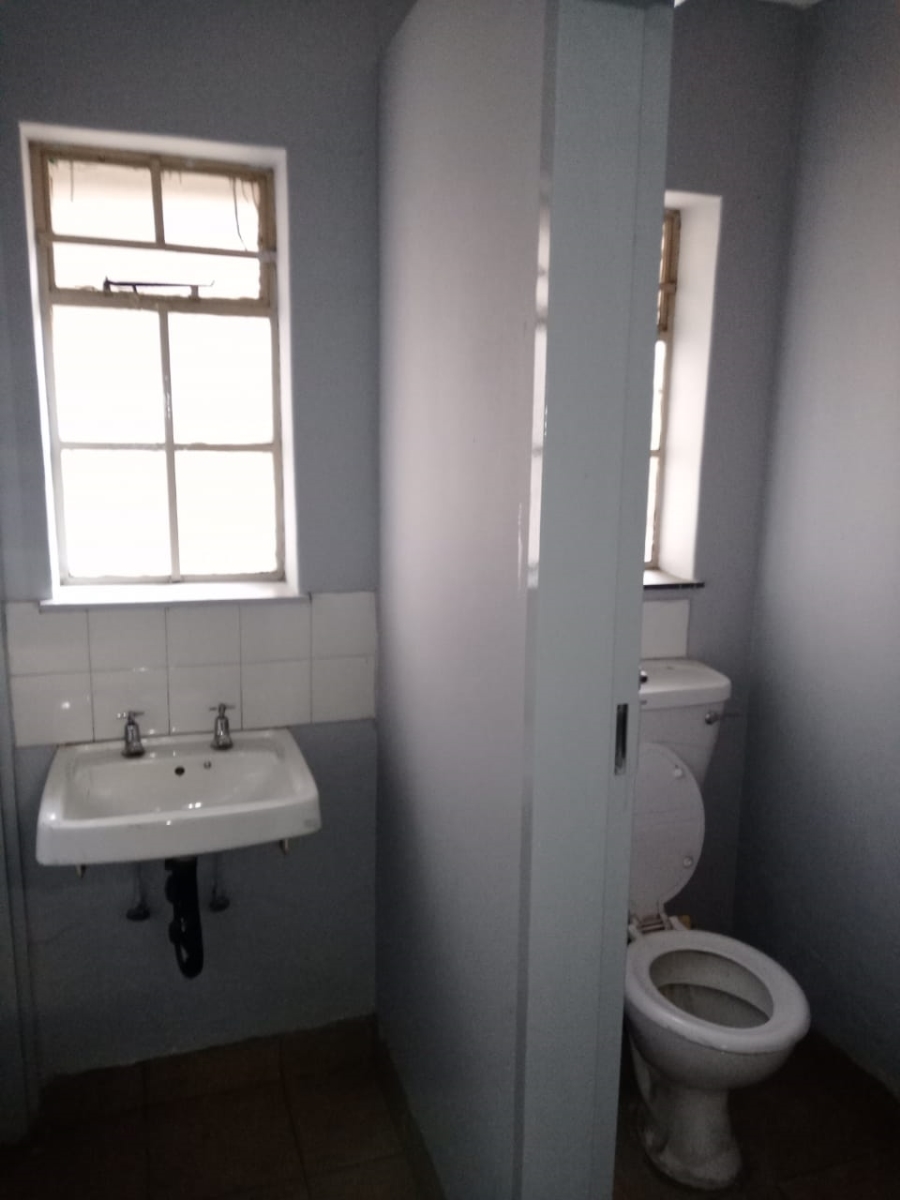 To Let commercial Property for Rent in Heriotdale Gauteng