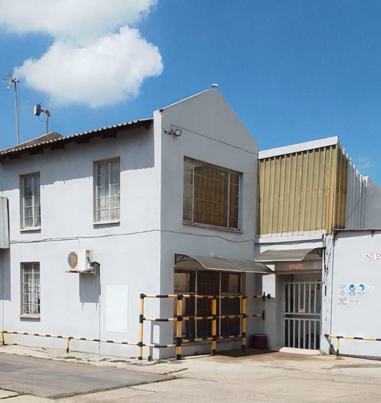 To Let commercial Property for Rent in Heriotdale Gauteng