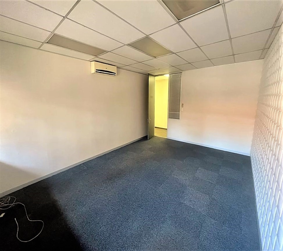 To Let commercial Property for Rent in Parktown Gauteng