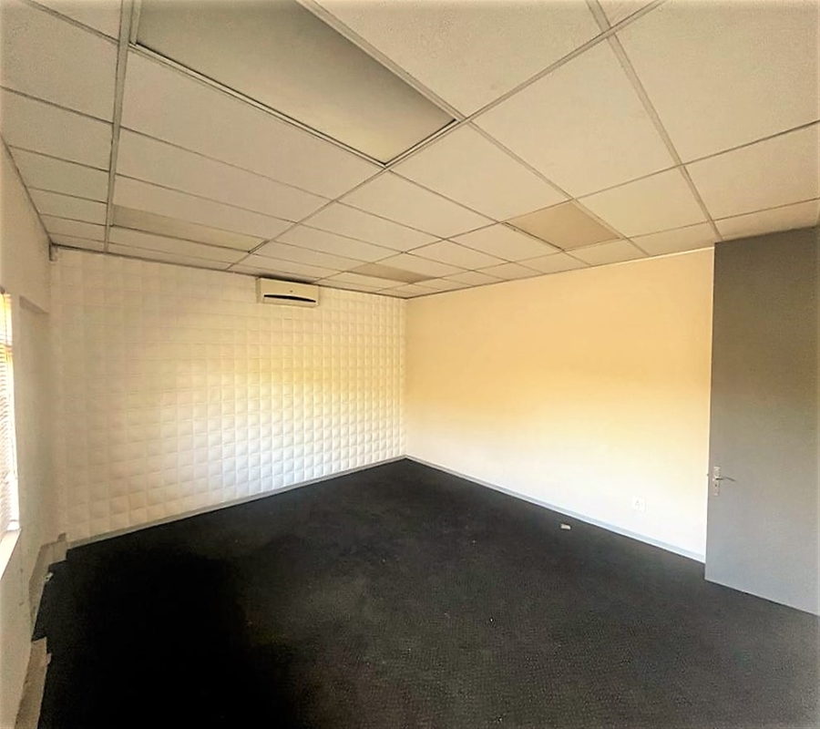 To Let commercial Property for Rent in Parktown Gauteng