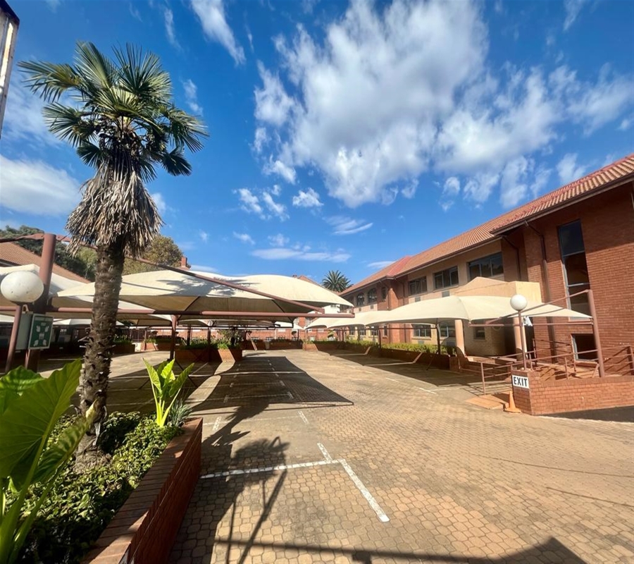 To Let commercial Property for Rent in Parktown Gauteng