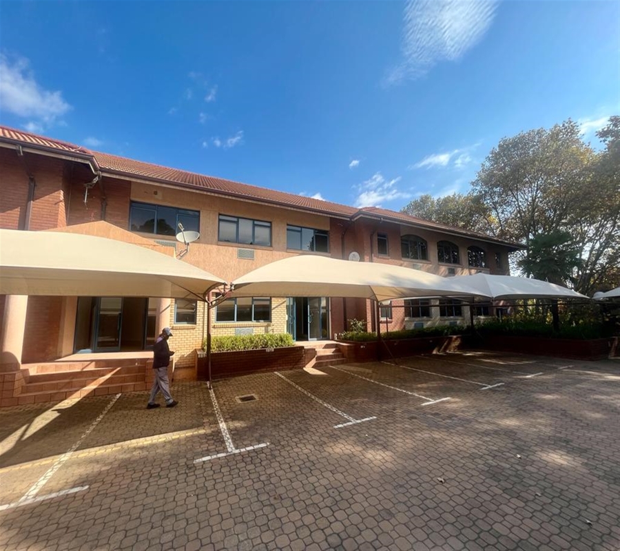 To Let commercial Property for Rent in Parktown Gauteng